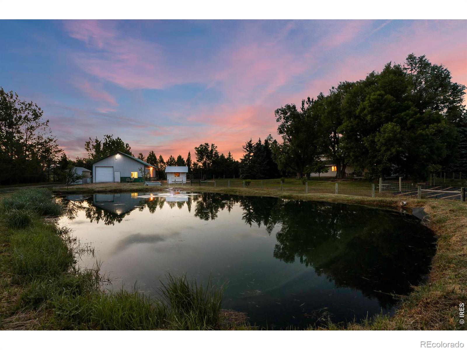 MLS Image #13 for 619 w county road 66e ,fort collins, Colorado