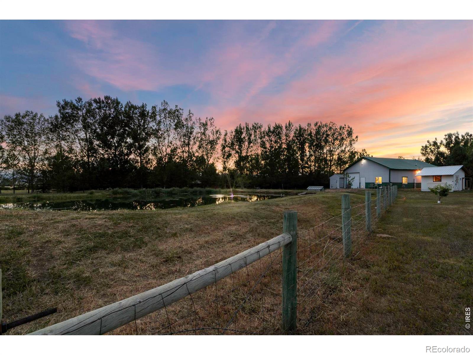 MLS Image #17 for 619 w county road 66e ,fort collins, Colorado