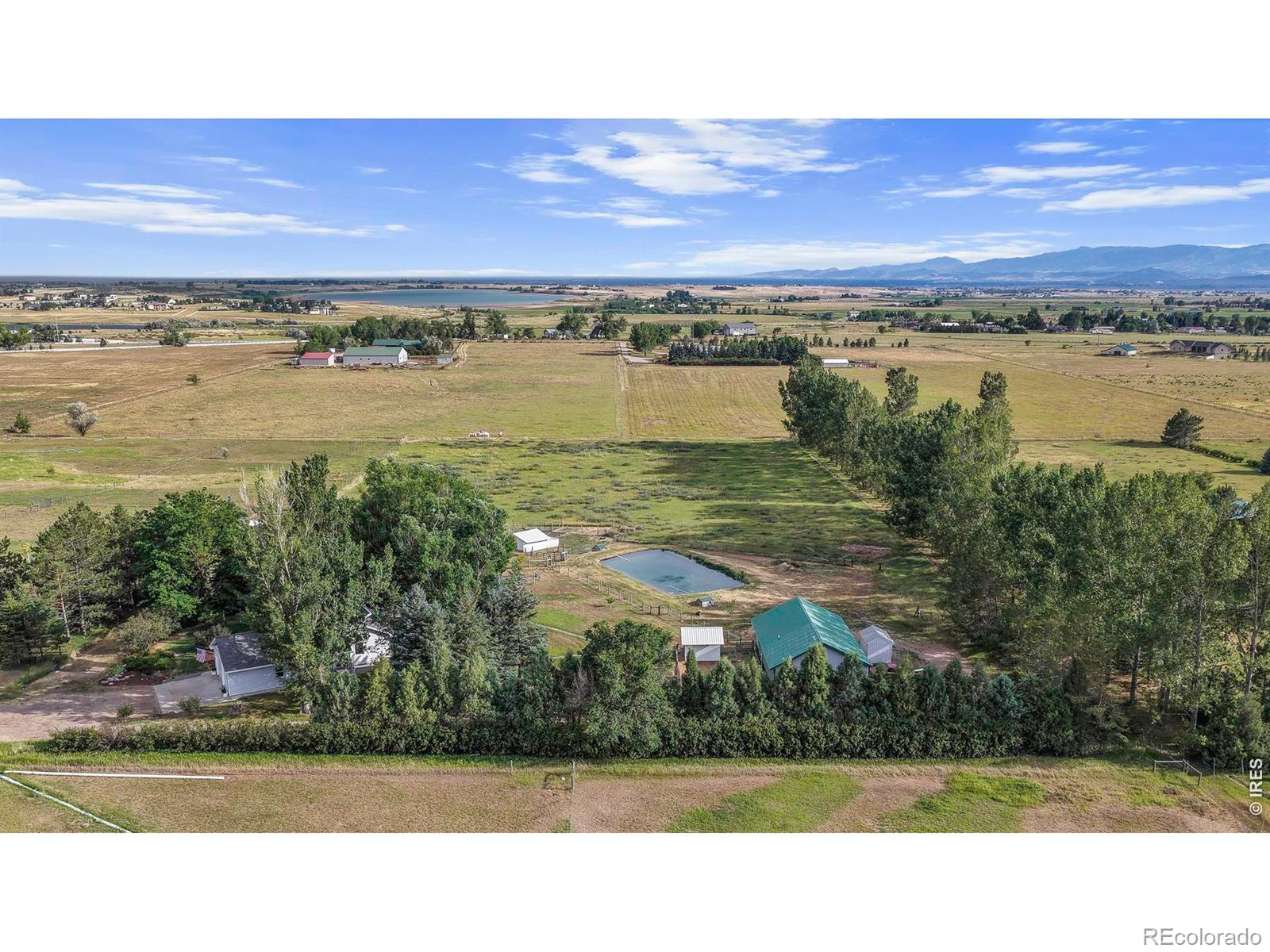 MLS Image #21 for 619 w county road 66e ,fort collins, Colorado