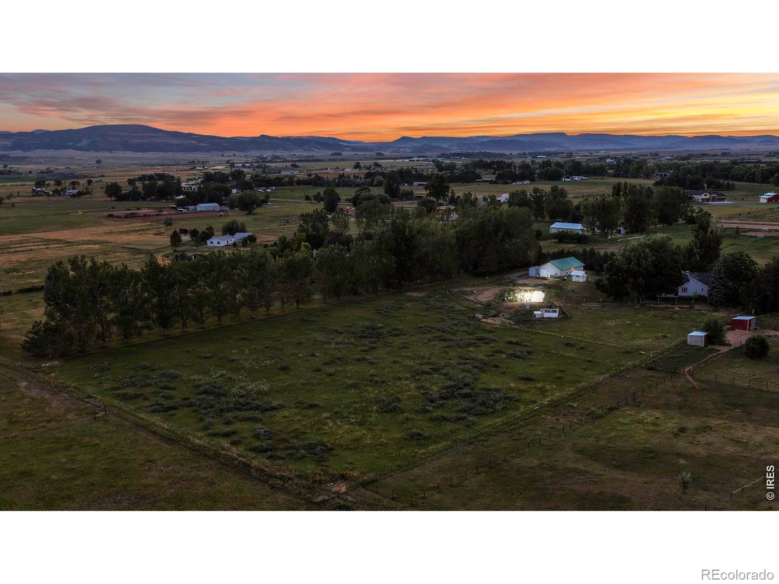 MLS Image #4 for 619 w county road 66e ,fort collins, Colorado