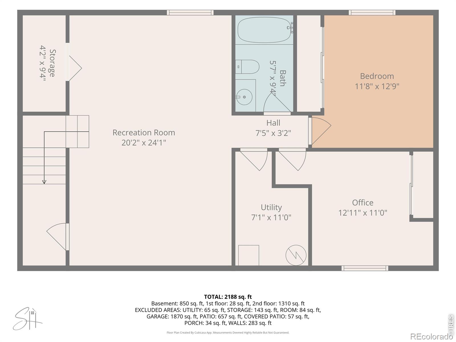 MLS Image #47 for 619 w county road 66e ,fort collins, Colorado