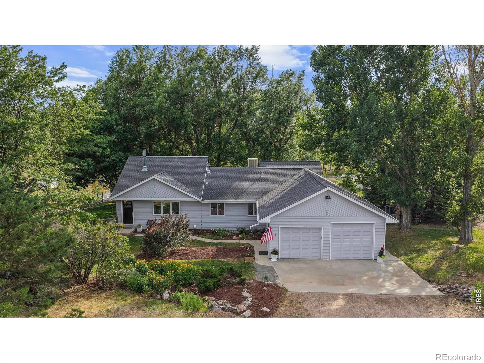 MLS Image #5 for 619 w county road 66e ,fort collins, Colorado