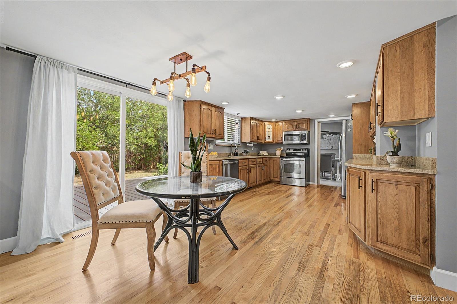MLS Image #12 for 8330  garland drive,arvada, Colorado