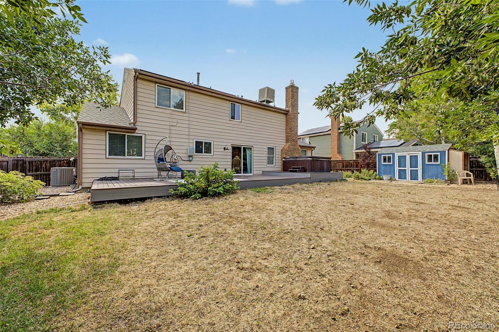 MLS Image #49 for 8330  garland drive,arvada, Colorado