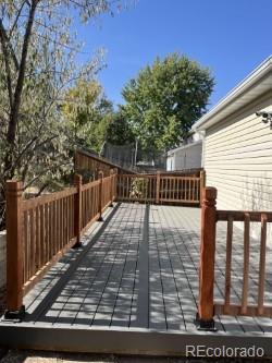 MLS Image #2 for 22166 e berry place,aurora, Colorado