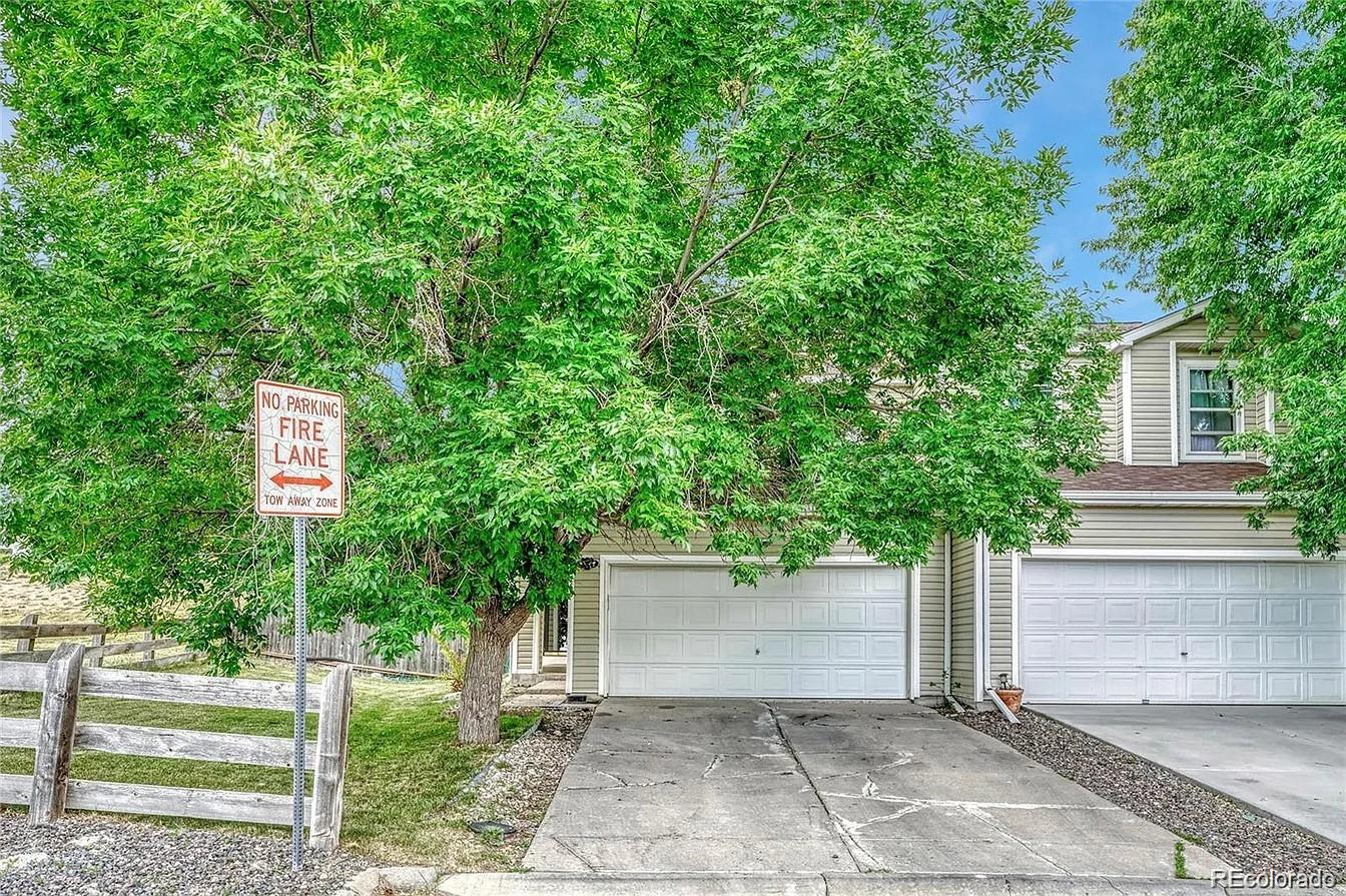 MLS Image #9 for 22166 e berry place,aurora, Colorado