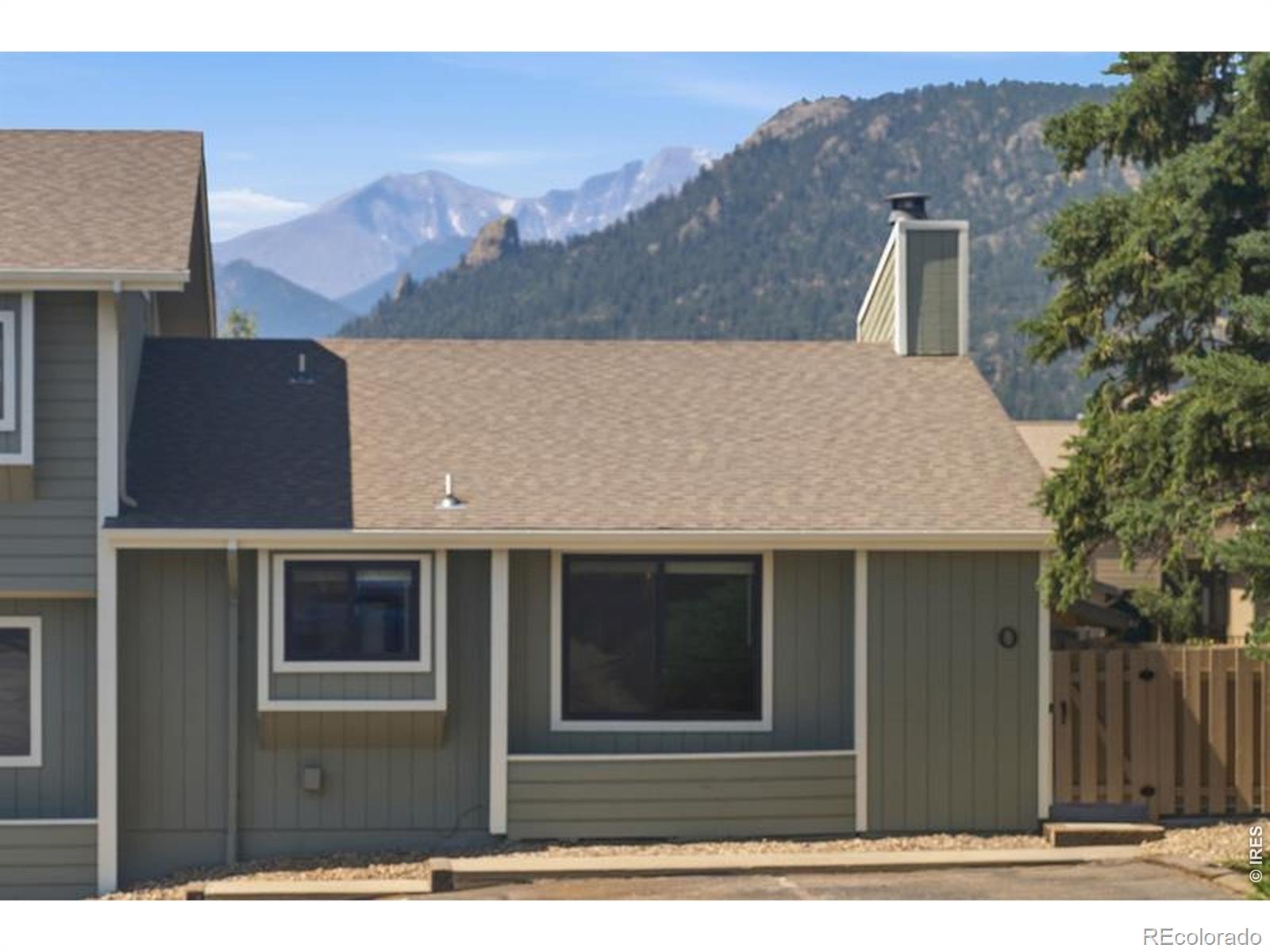 MLS Image #1 for 510  grand estates drive,estes park, Colorado