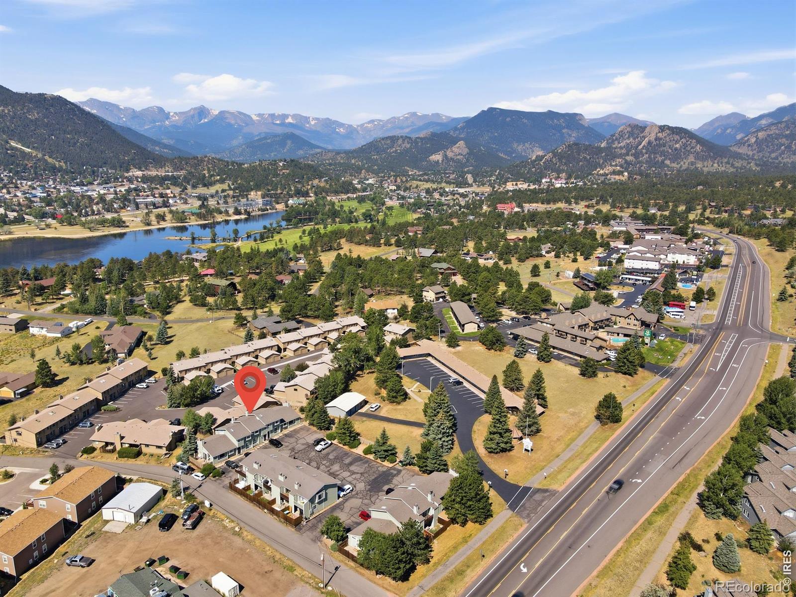 MLS Image #16 for 510  grand estates drive,estes park, Colorado