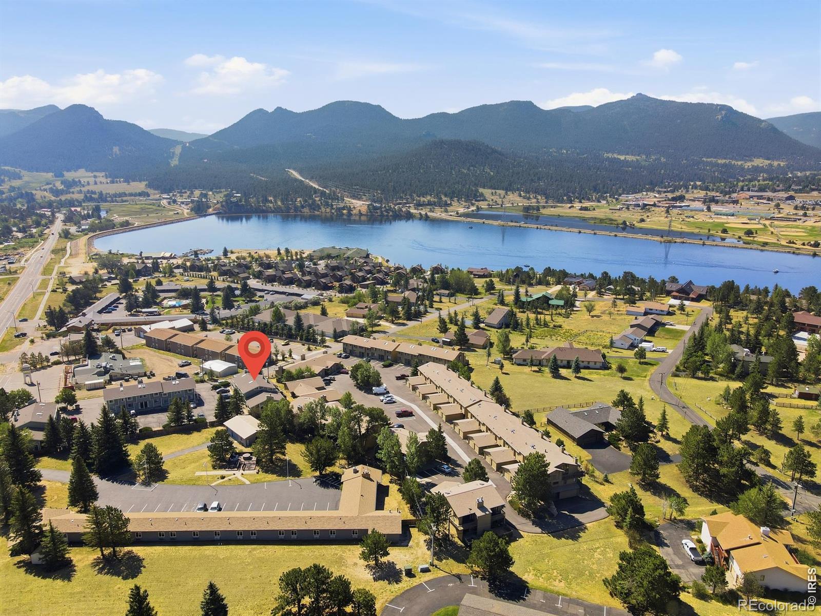 MLS Image #17 for 510  grand estates drive,estes park, Colorado