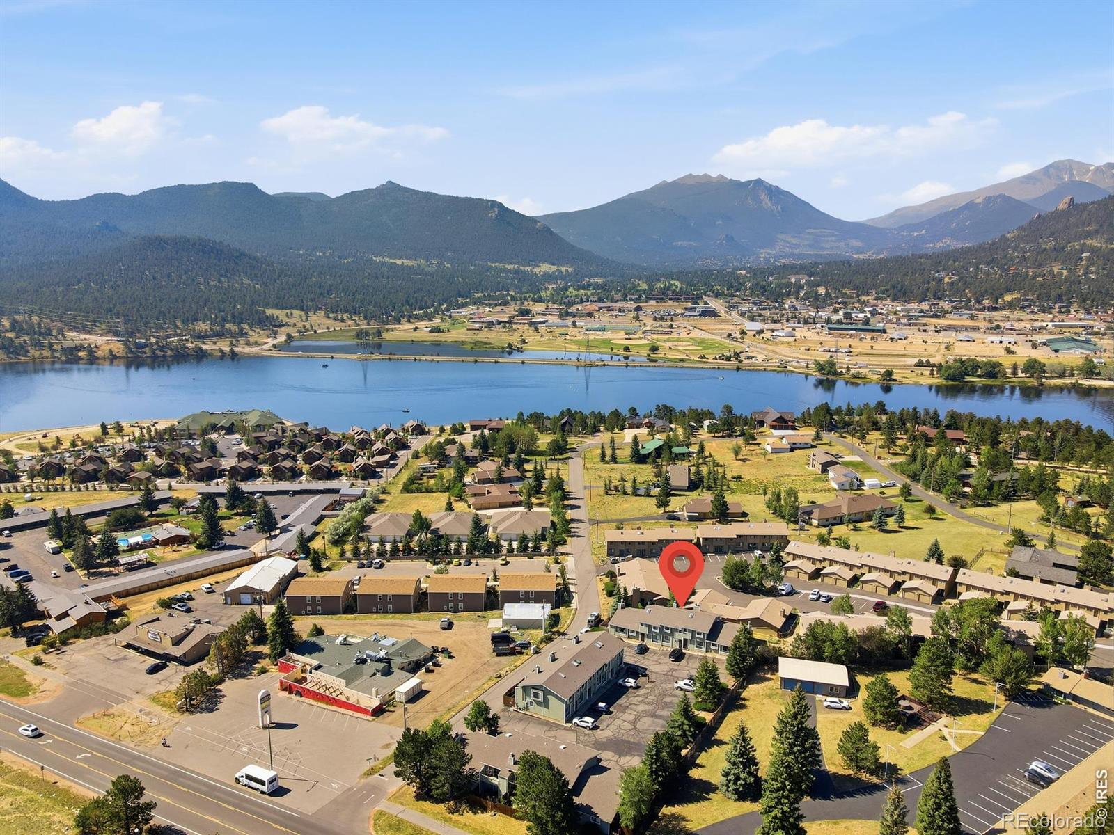 MLS Image #18 for 510  grand estates drive,estes park, Colorado