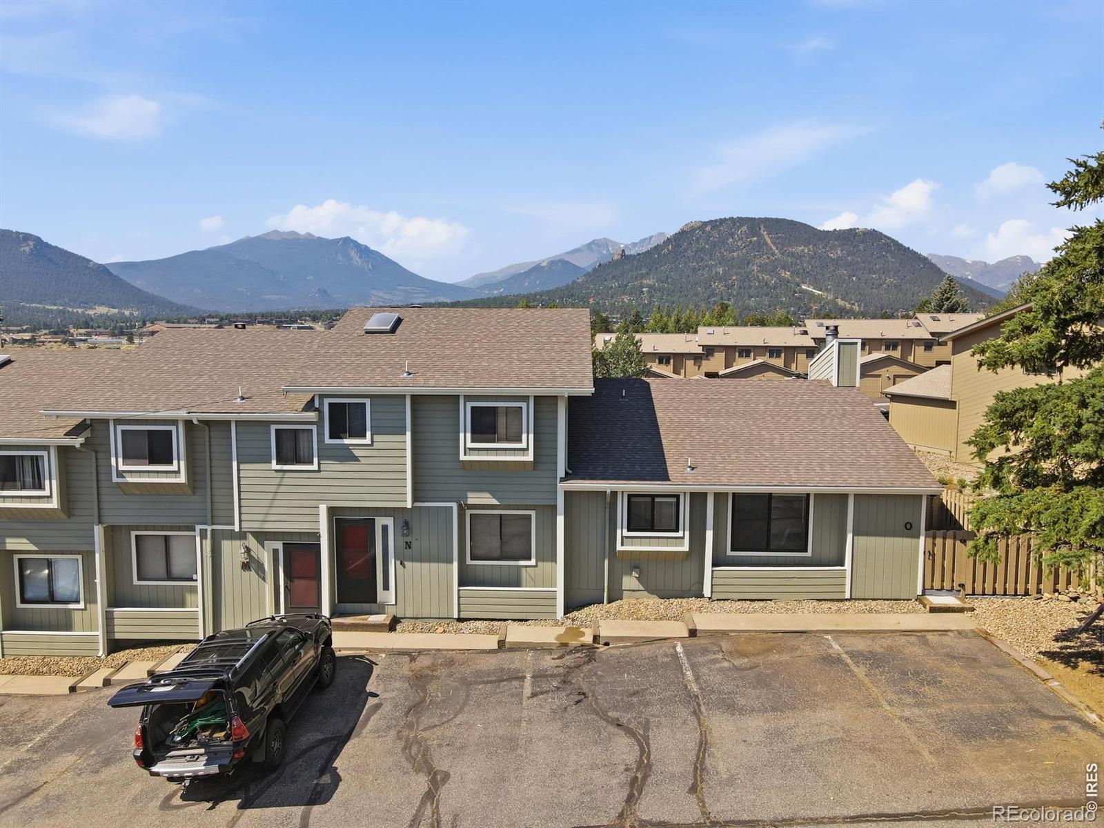 MLS Image #19 for 510  grand estates drive,estes park, Colorado