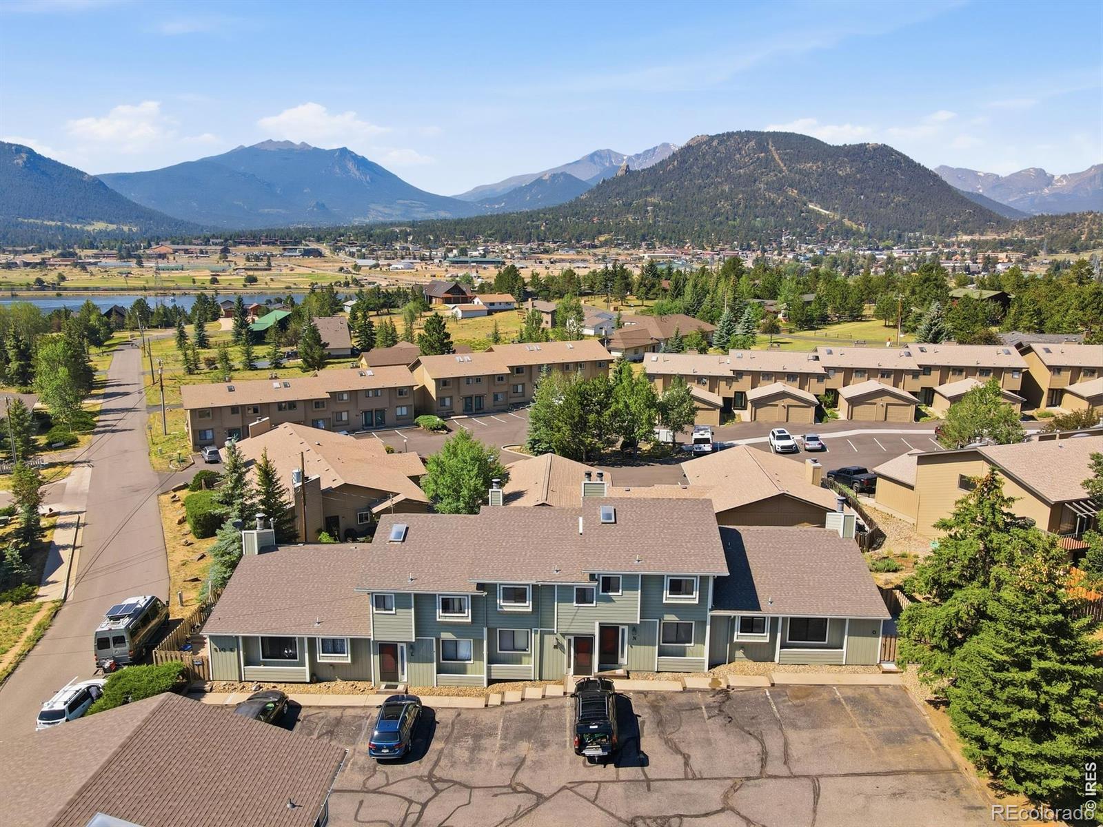 MLS Image #2 for 510  grand estates drive,estes park, Colorado
