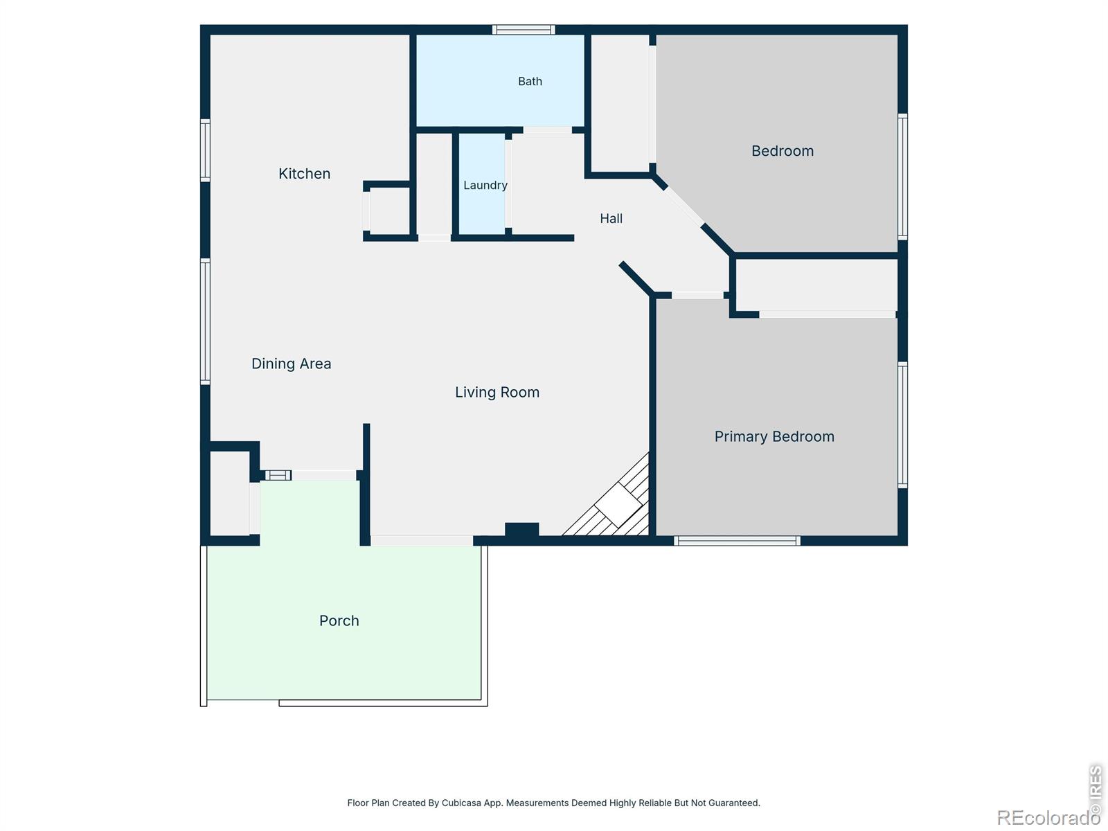 MLS Image #20 for 510  grand estates drive,estes park, Colorado