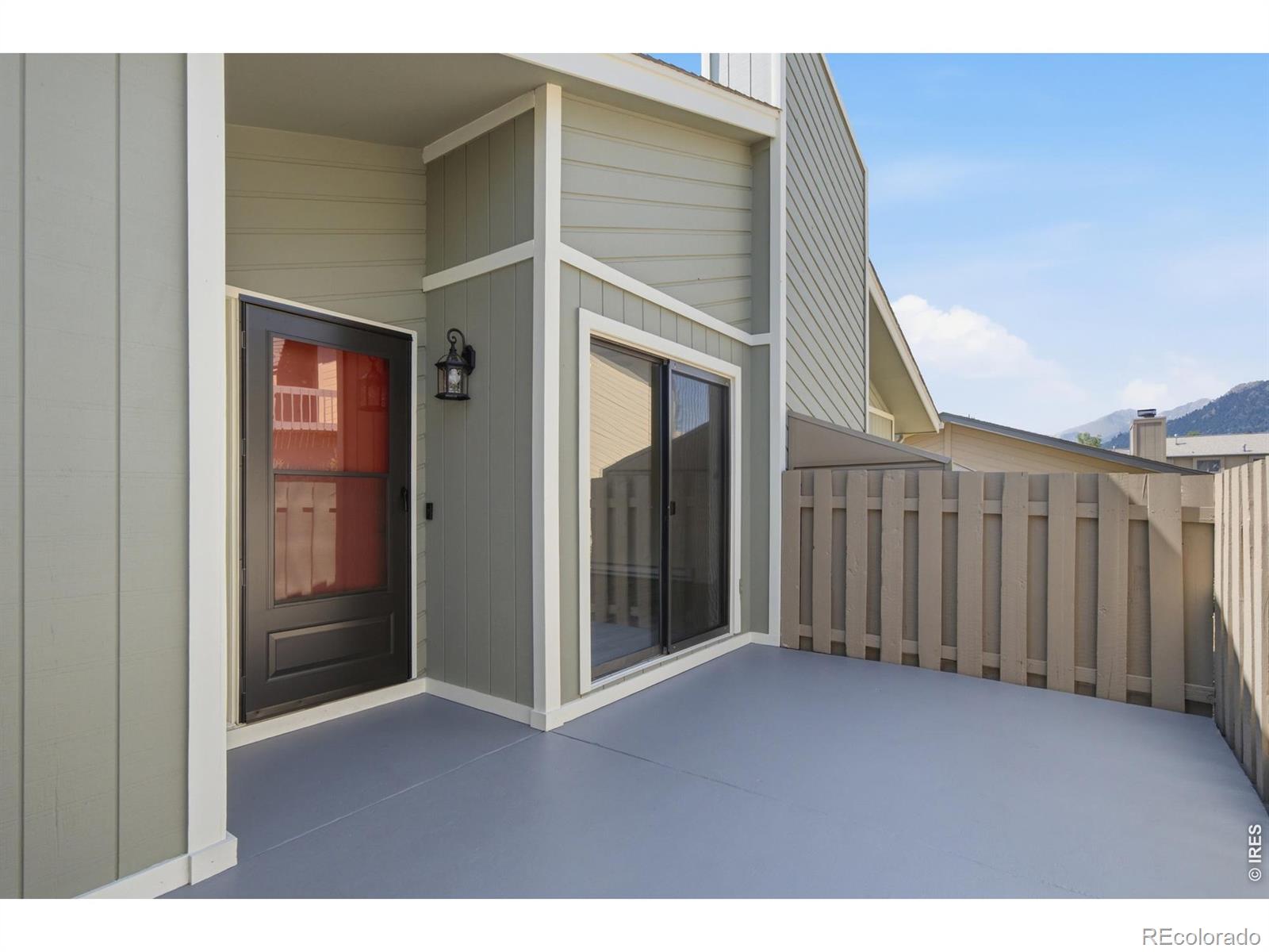 MLS Image #3 for 510  grand estates drive,estes park, Colorado