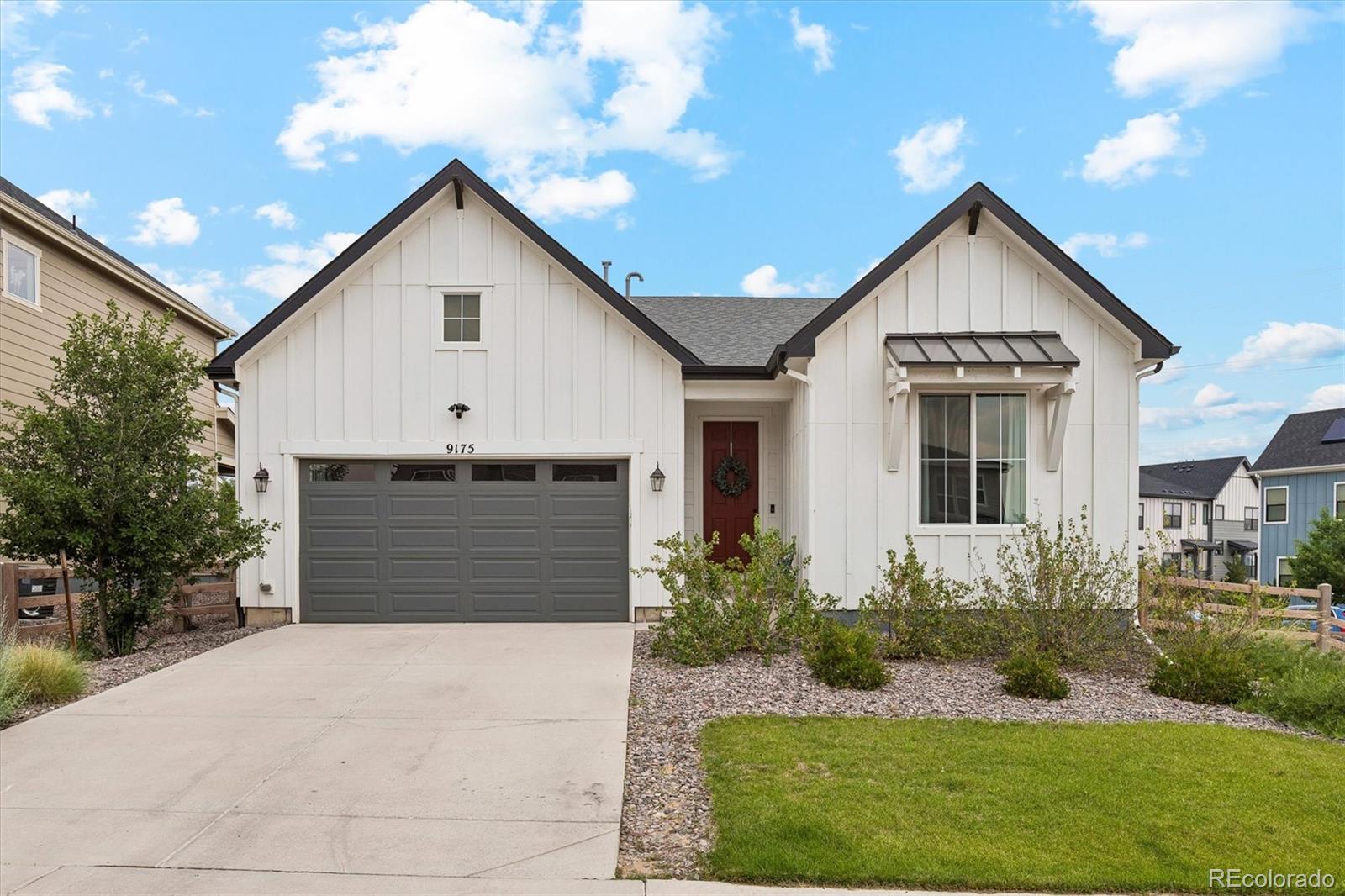 MLS Image #0 for 9175  fraser river street,littleton, Colorado