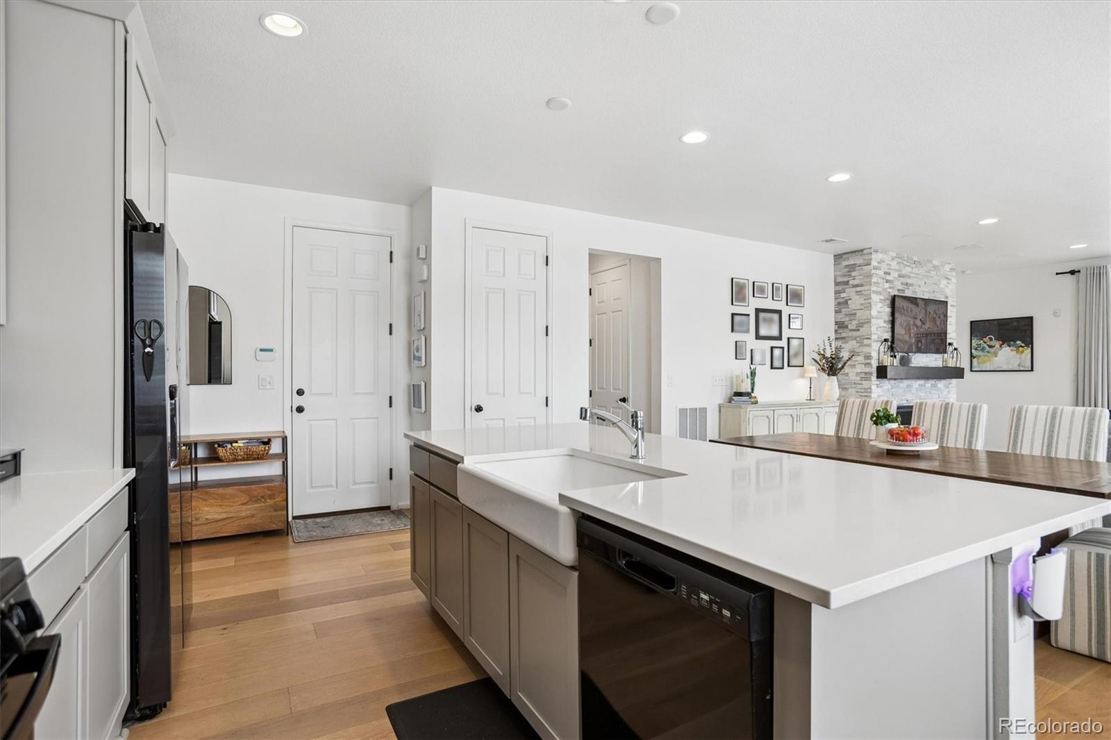 MLS Image #12 for 9175  fraser river street,littleton, Colorado
