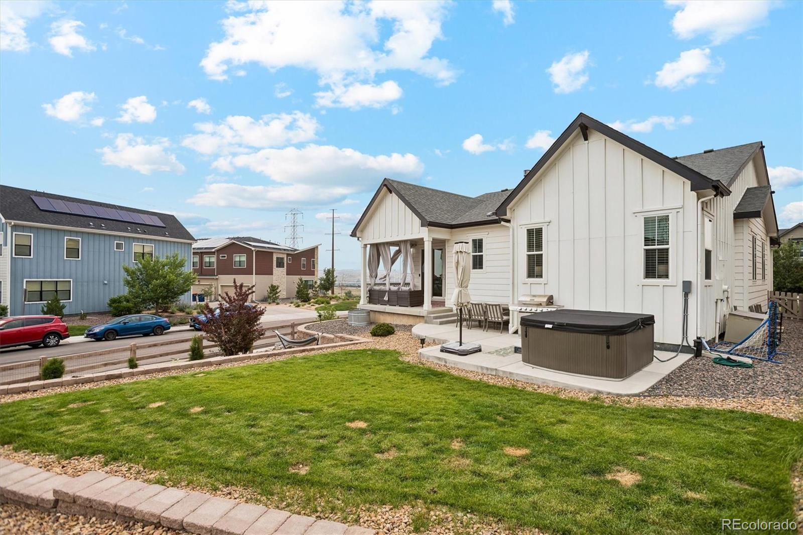 MLS Image #28 for 9175  fraser river street,littleton, Colorado
