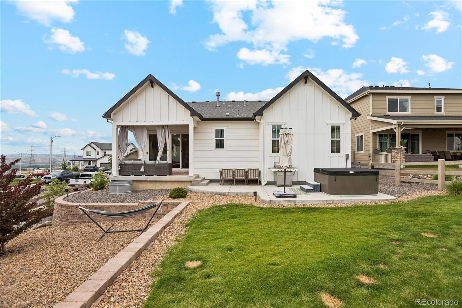 MLS Image #29 for 9175  fraser river street,littleton, Colorado