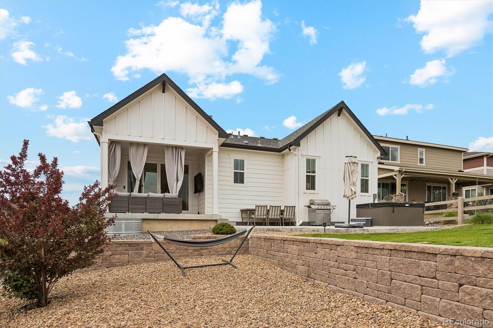 MLS Image #30 for 9175  fraser river street,littleton, Colorado