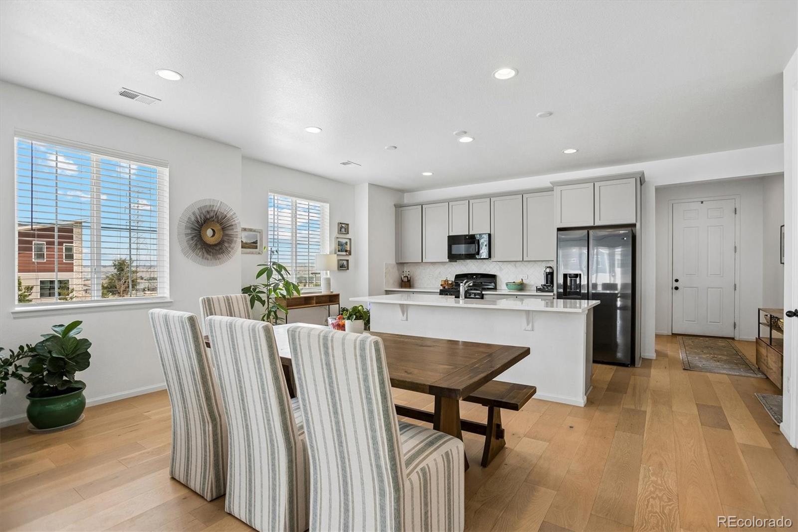MLS Image #5 for 9175  fraser river street,littleton, Colorado