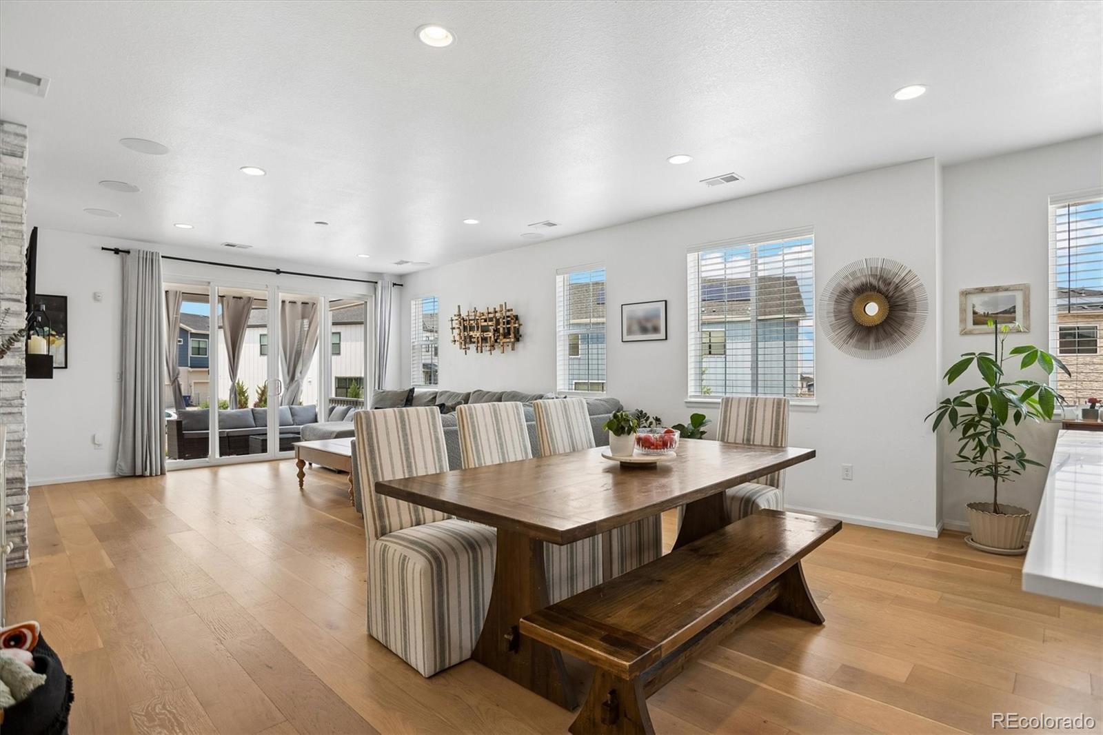 MLS Image #6 for 9175  fraser river street,littleton, Colorado