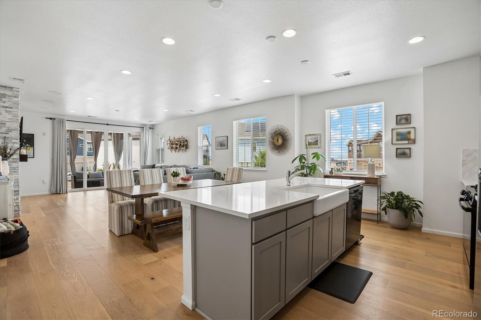 MLS Image #7 for 9175  fraser river street,littleton, Colorado