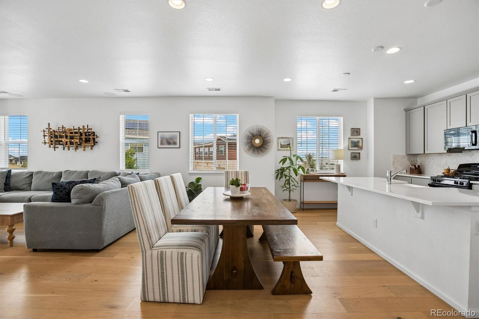 MLS Image #9 for 9175  fraser river street,littleton, Colorado