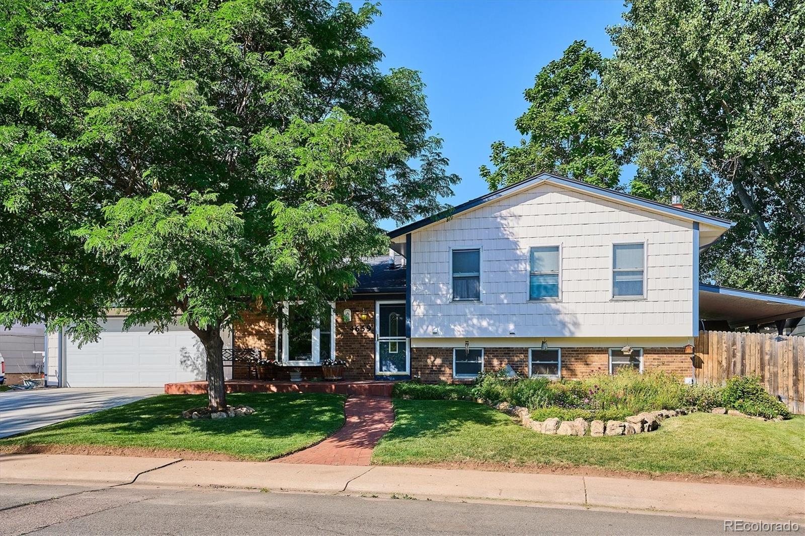 MLS Image #0 for 4659 s alkire street,morrison, Colorado