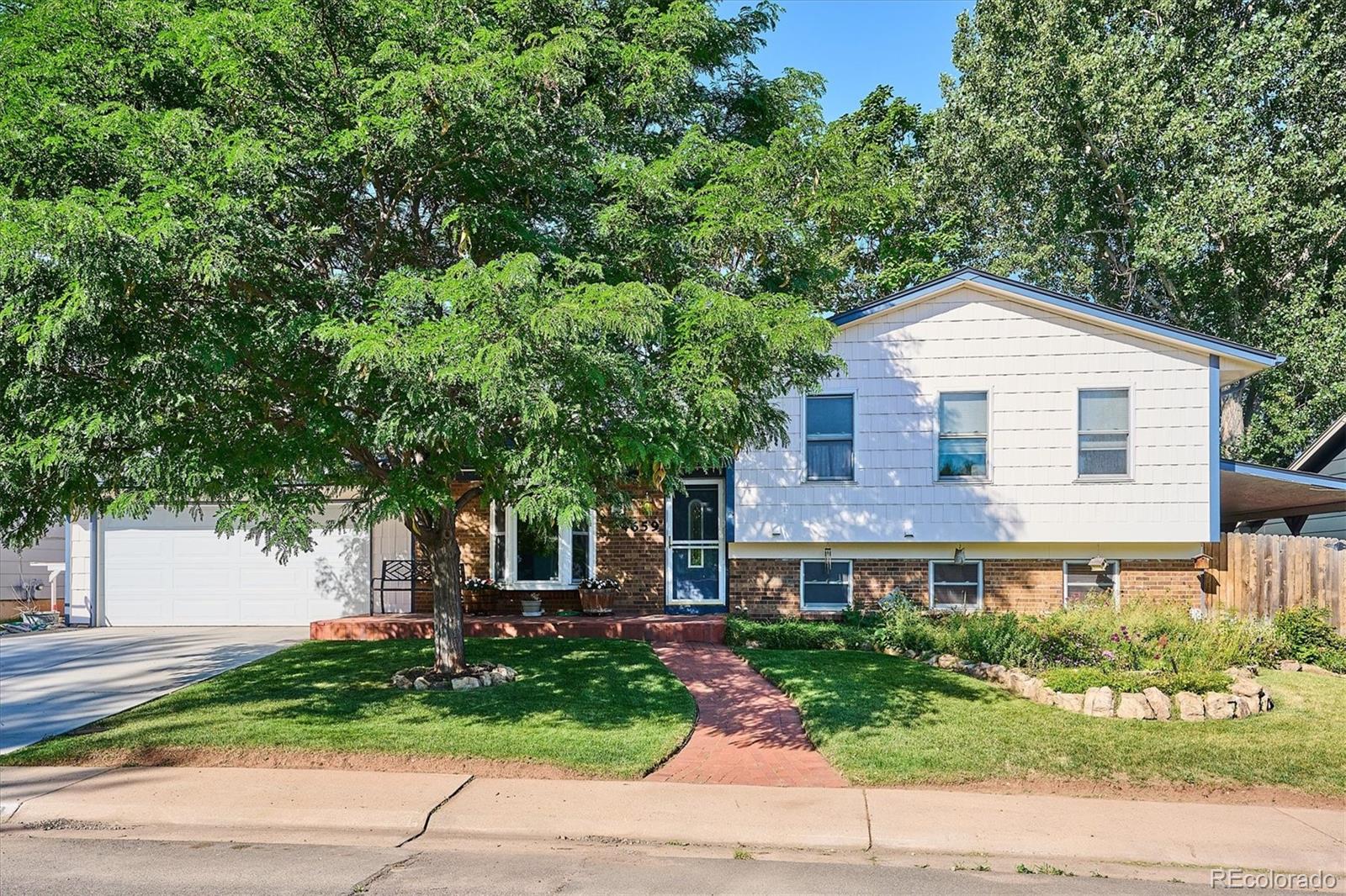 MLS Image #1 for 4659 s alkire street,morrison, Colorado