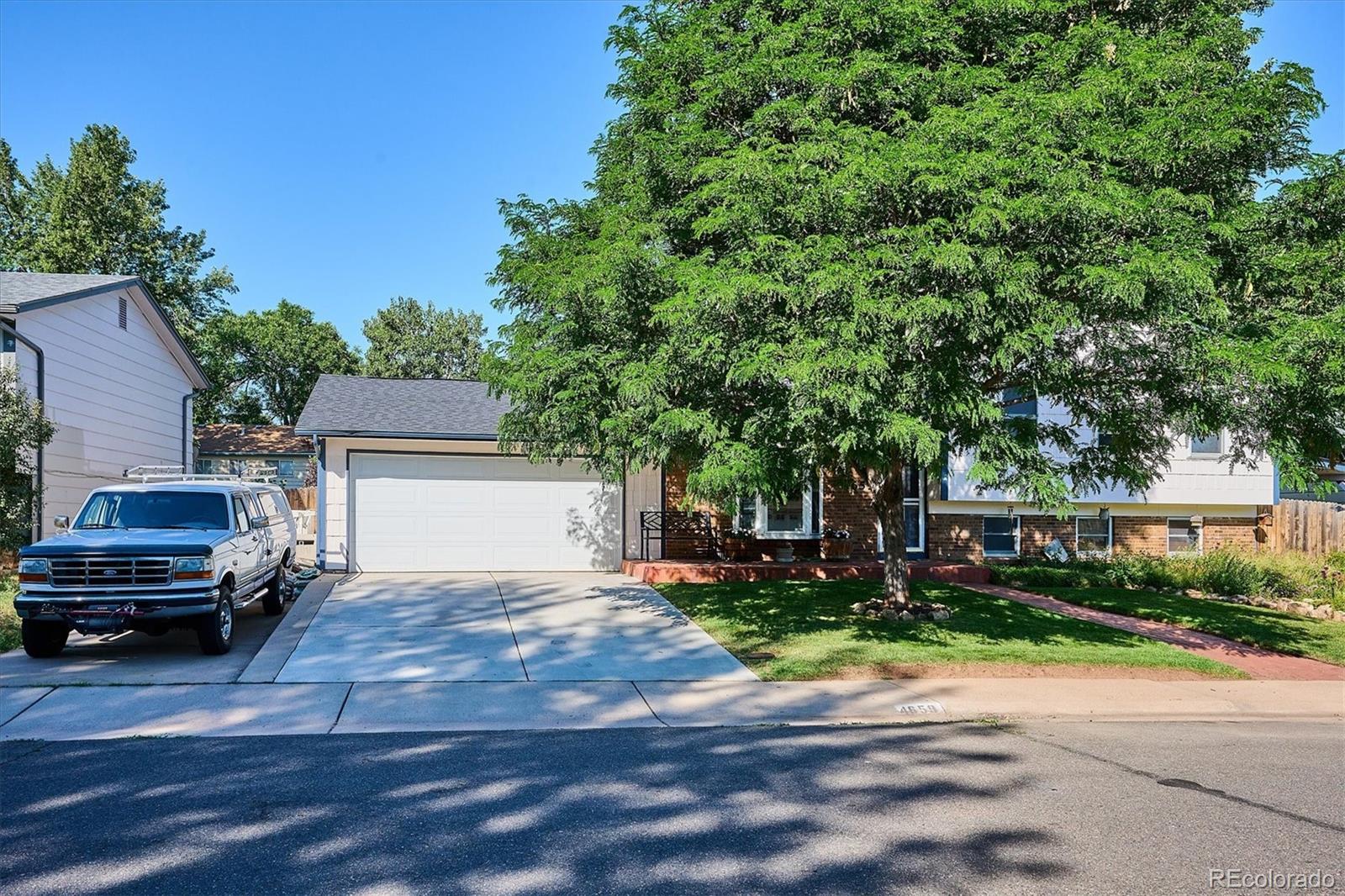 MLS Image #2 for 4659 s alkire street,morrison, Colorado