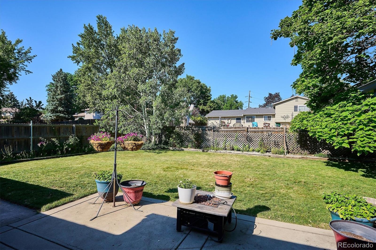 MLS Image #21 for 4659 s alkire street,morrison, Colorado