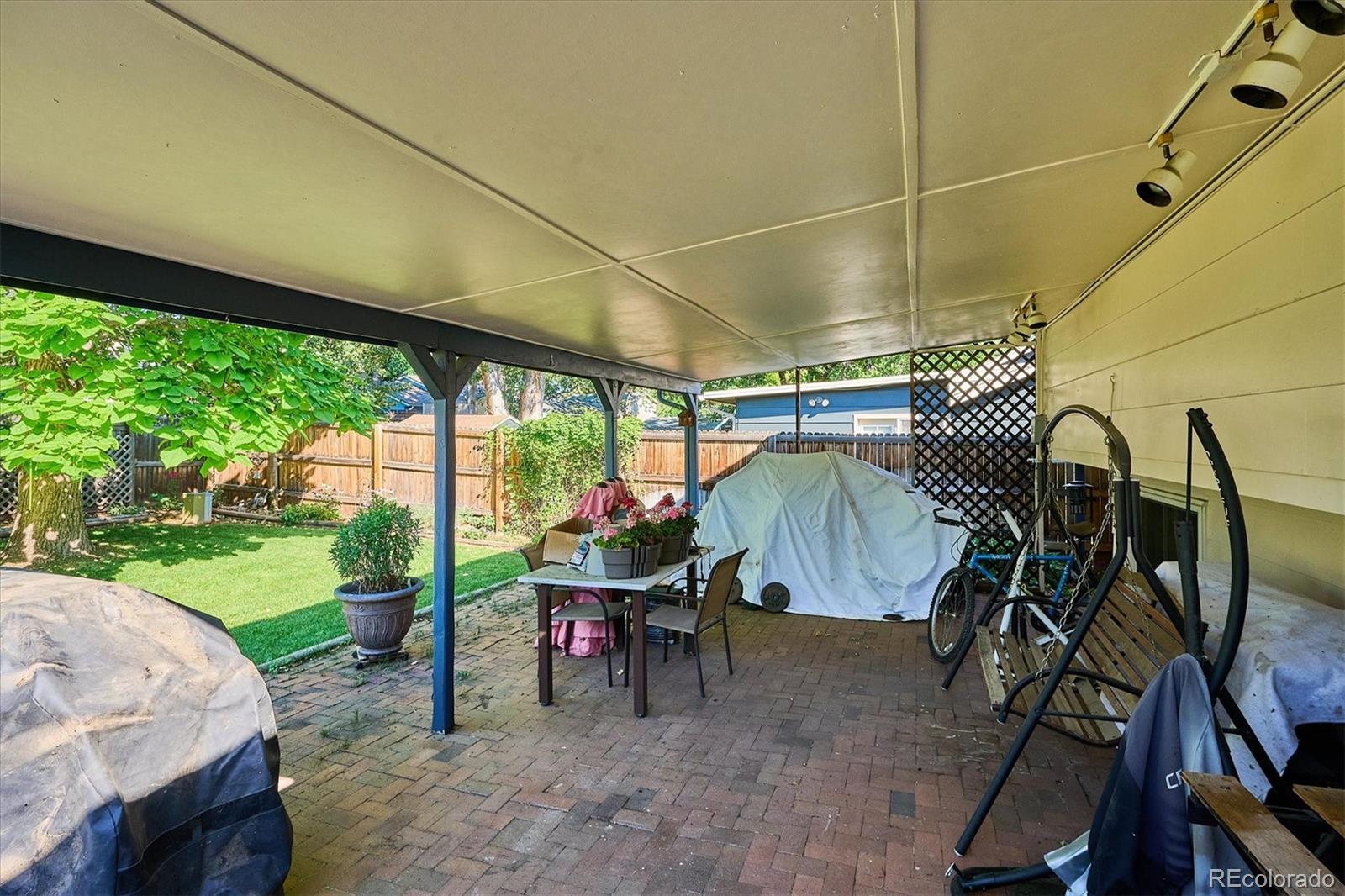 MLS Image #22 for 4659 s alkire street,morrison, Colorado
