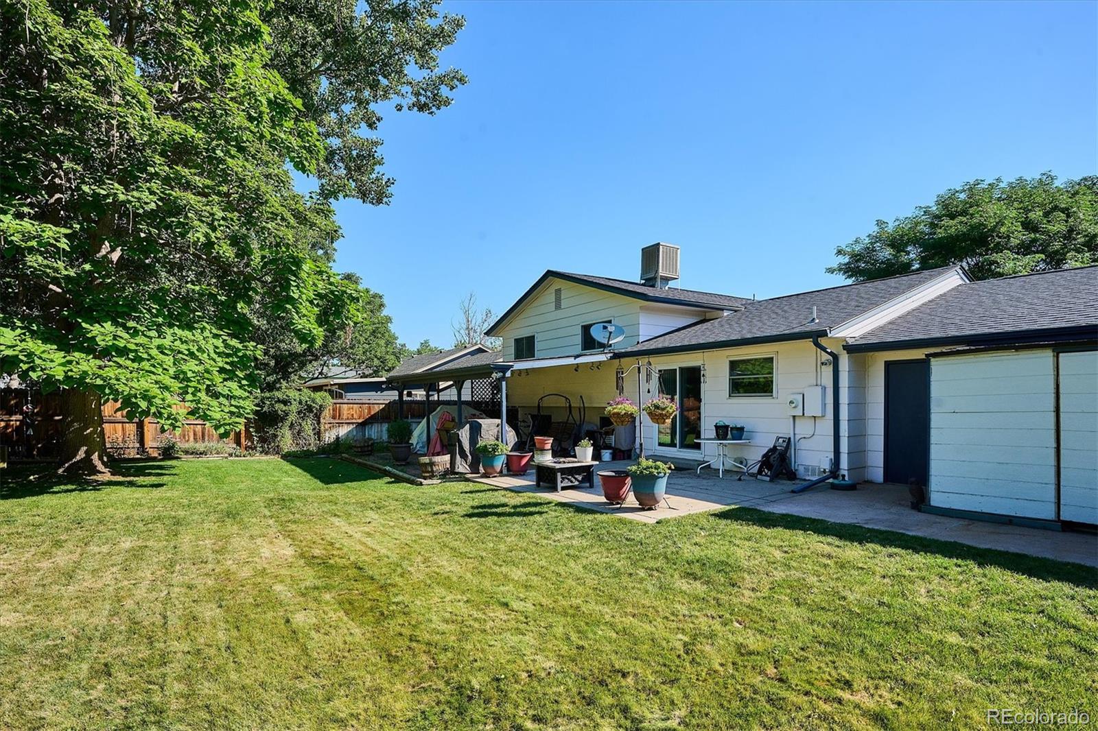 MLS Image #24 for 4659 s alkire street,morrison, Colorado