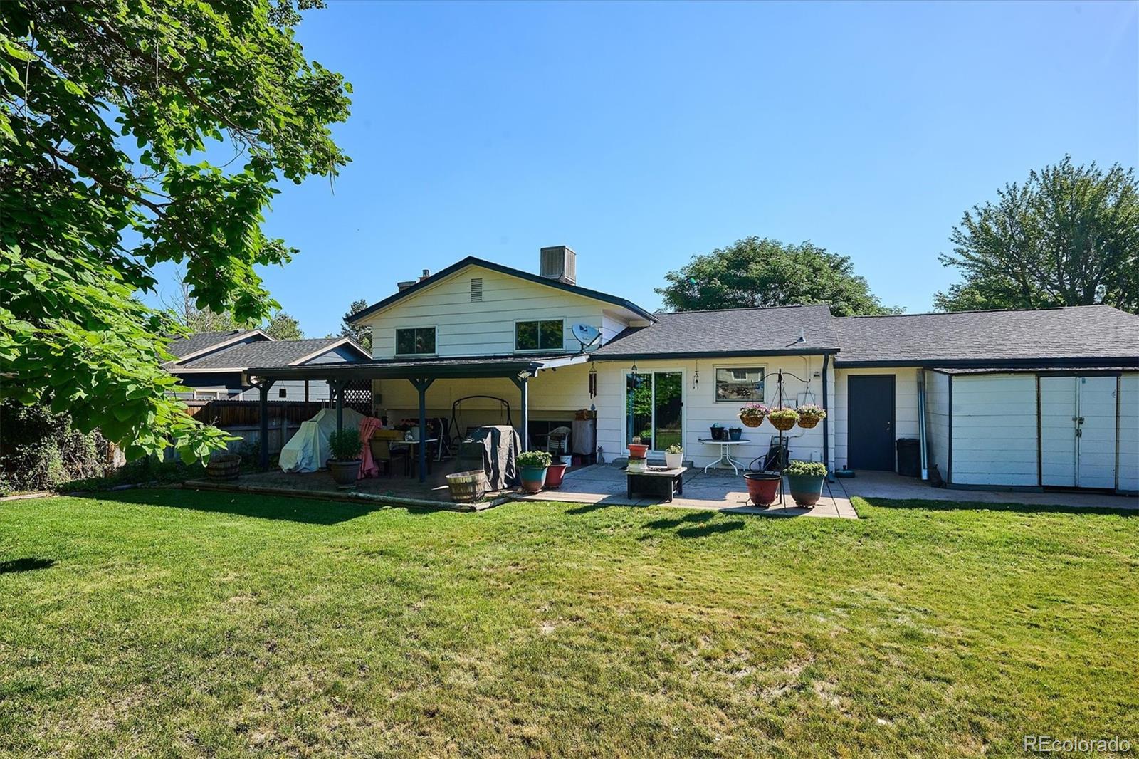 MLS Image #25 for 4659 s alkire street,morrison, Colorado