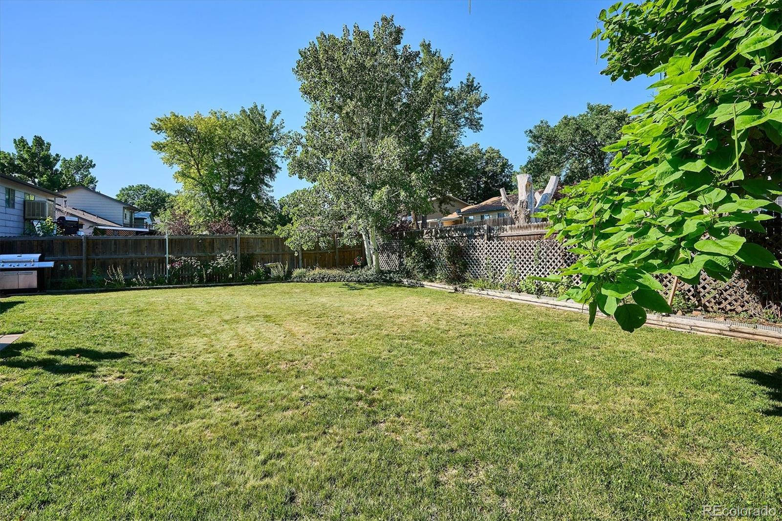 MLS Image #26 for 4659 s alkire street,morrison, Colorado