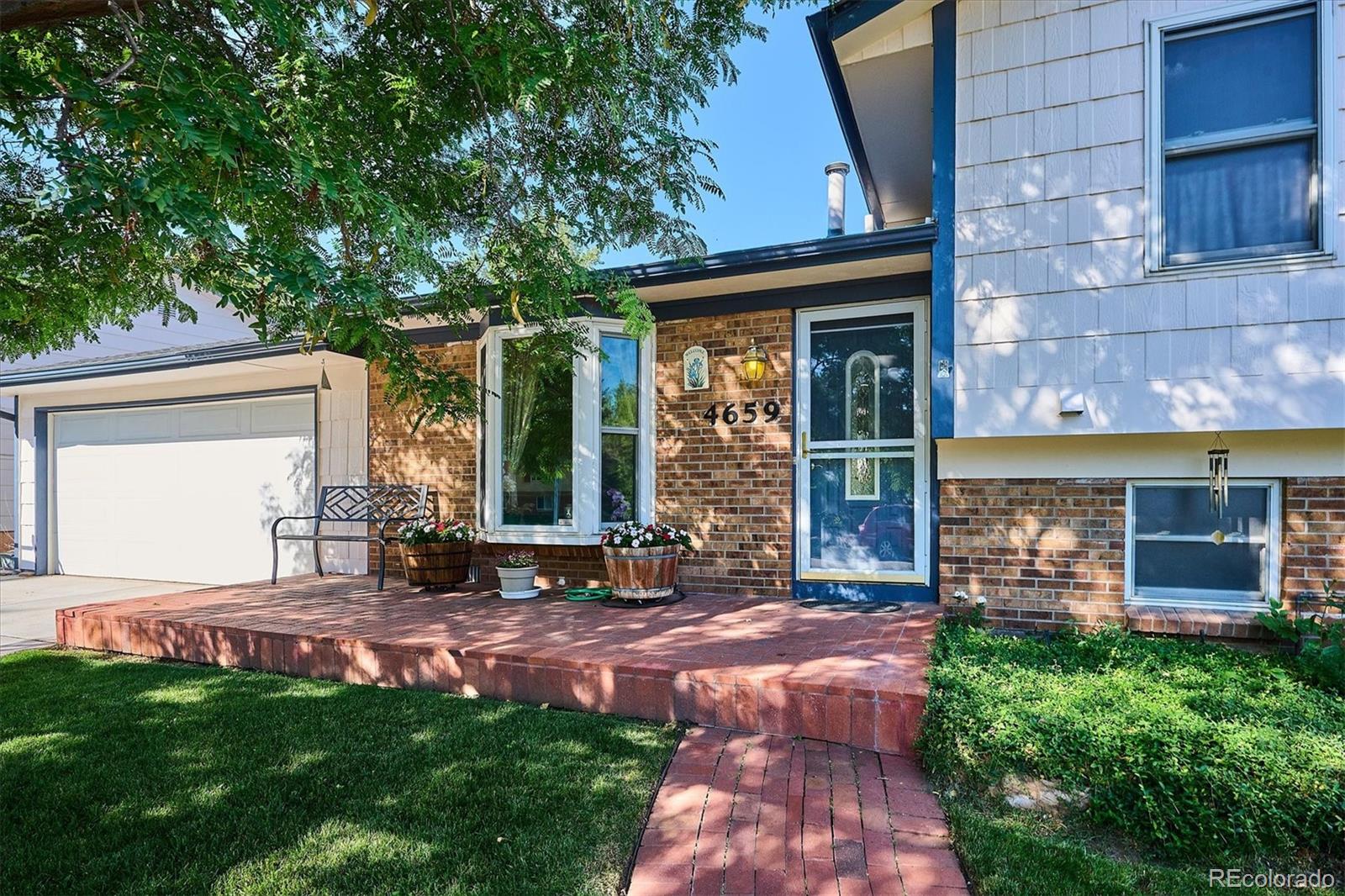 MLS Image #3 for 4659 s alkire street,morrison, Colorado