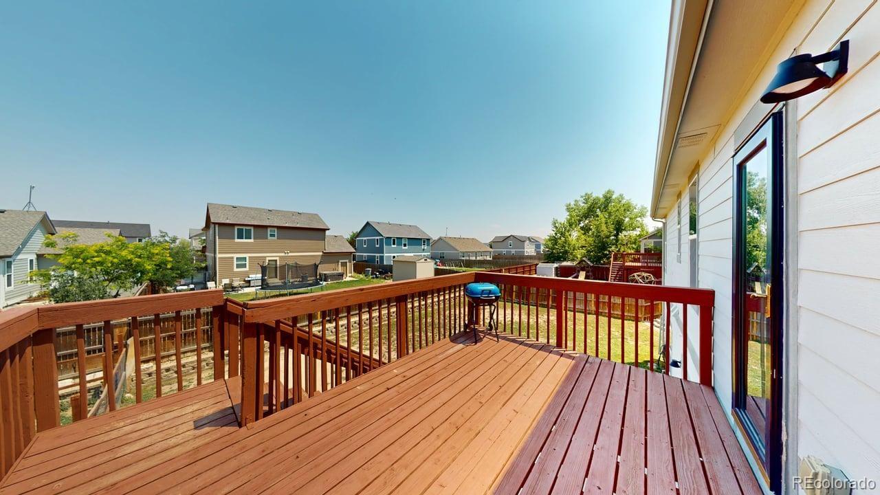MLS Image #2 for 2292  asoka street,strasburg, Colorado