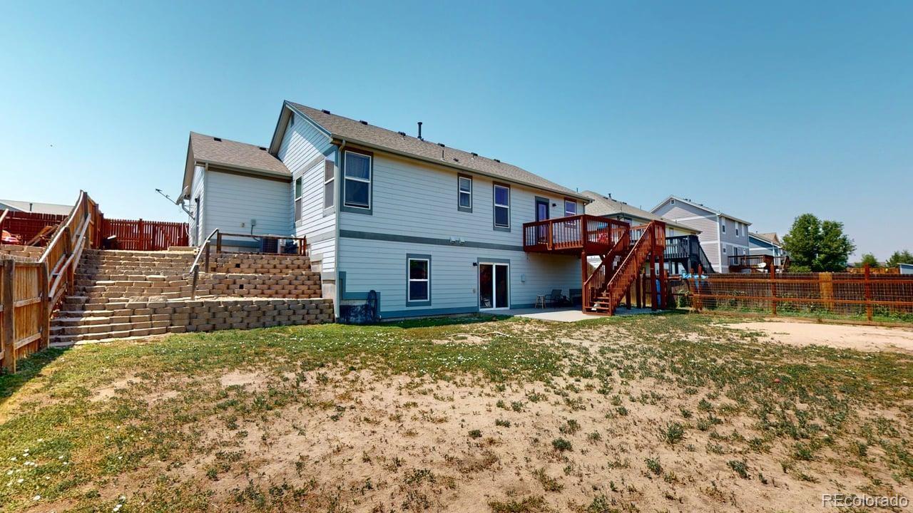 MLS Image #4 for 2292  asoka street,strasburg, Colorado