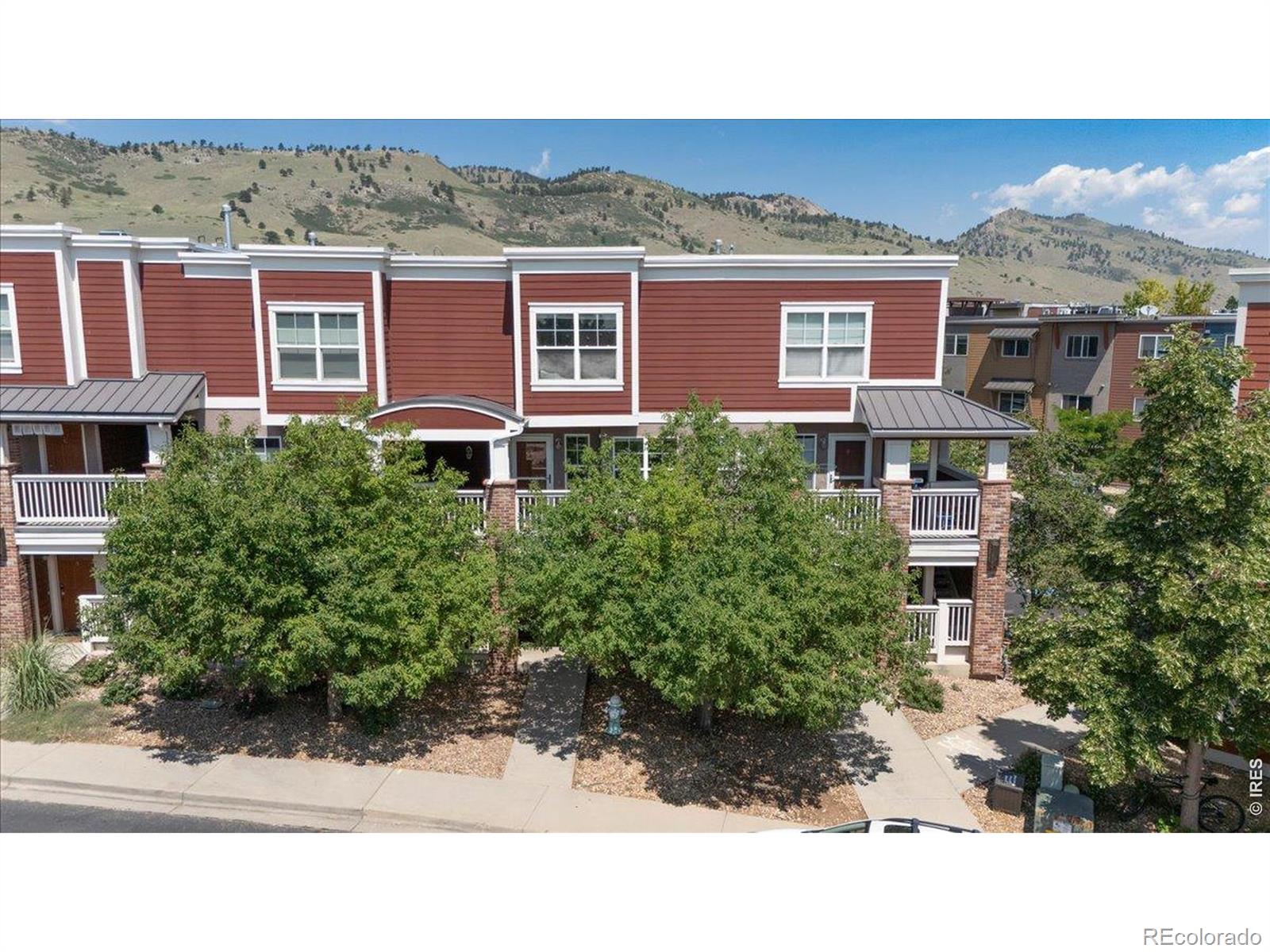 MLS Image #0 for 801  chinle avenue,boulder, Colorado