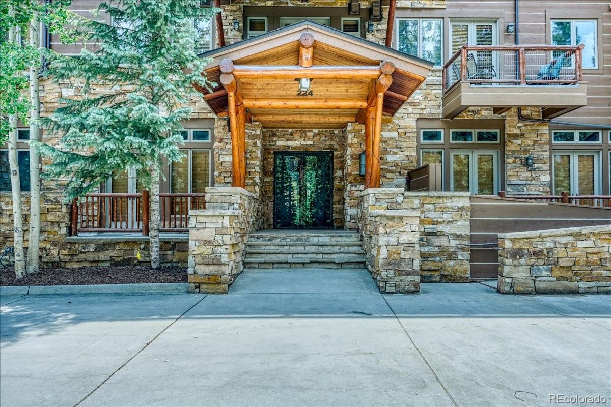 MLS Image #0 for 224  trailhead drive,dillon, Colorado