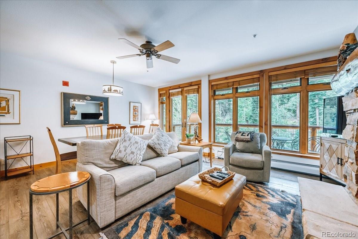 MLS Image #1 for 224  trailhead drive,dillon, Colorado