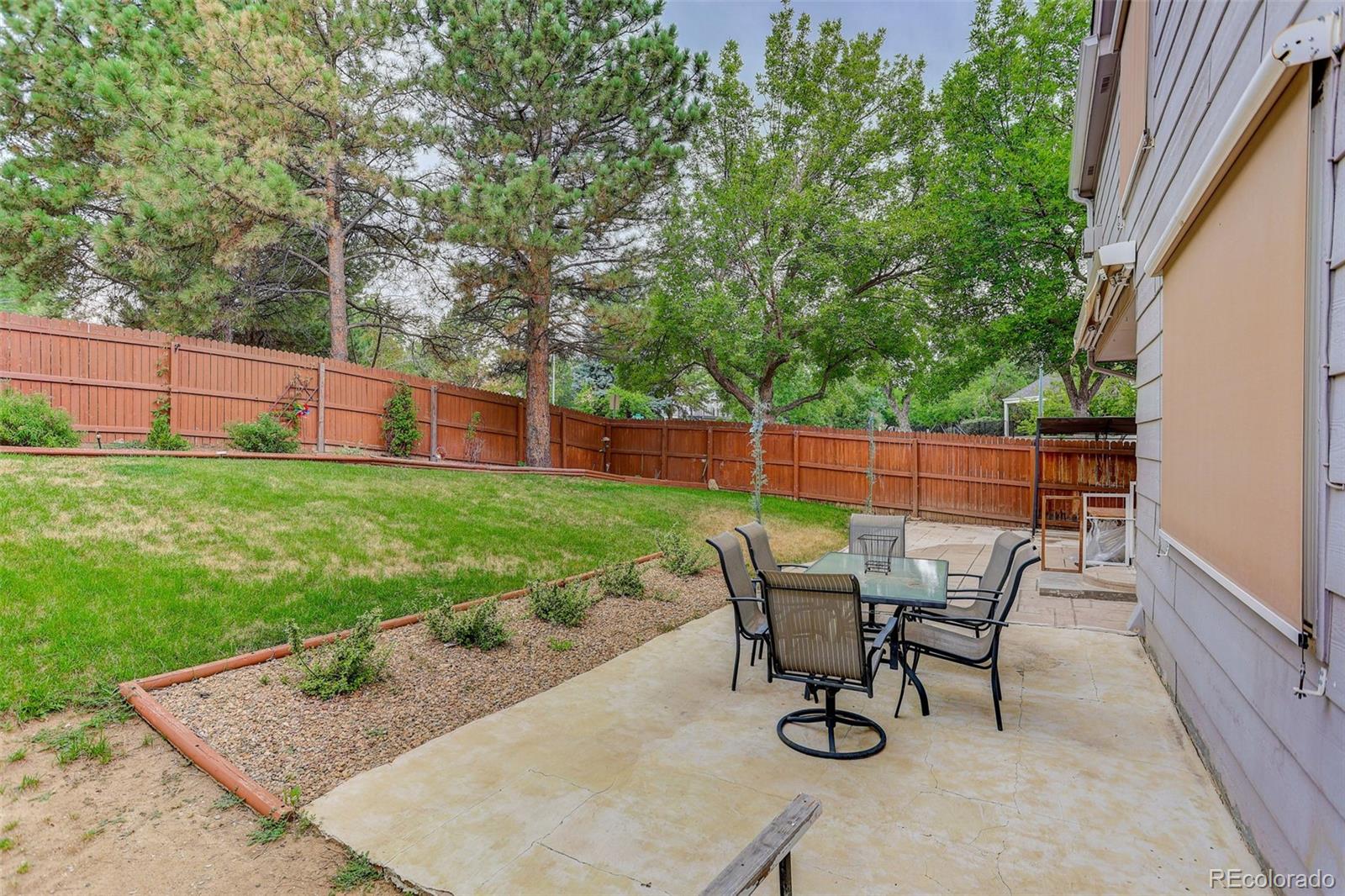 MLS Image #32 for 2498 w 111th place,westminster, Colorado