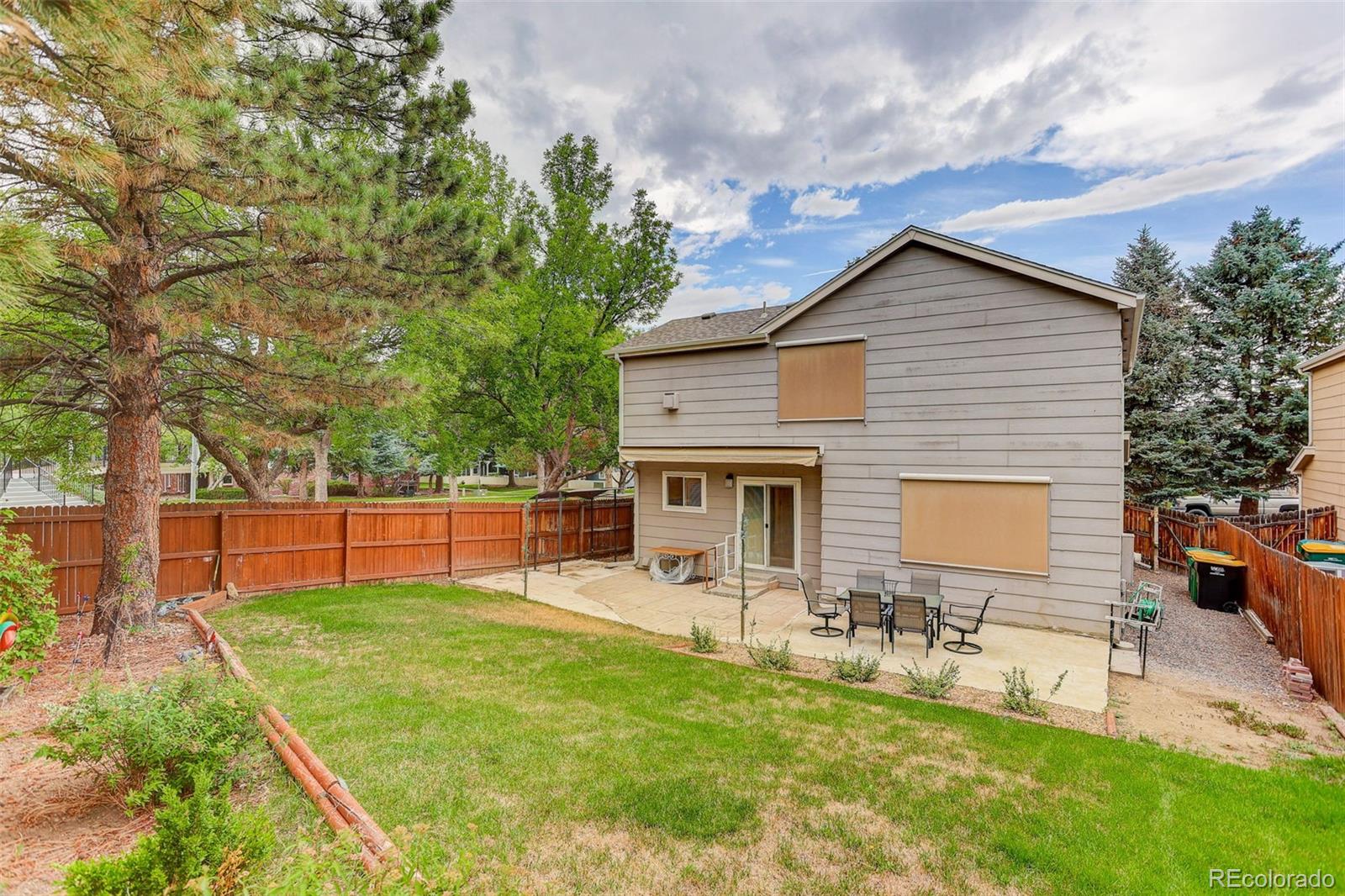 MLS Image #33 for 2498 w 111th place,westminster, Colorado