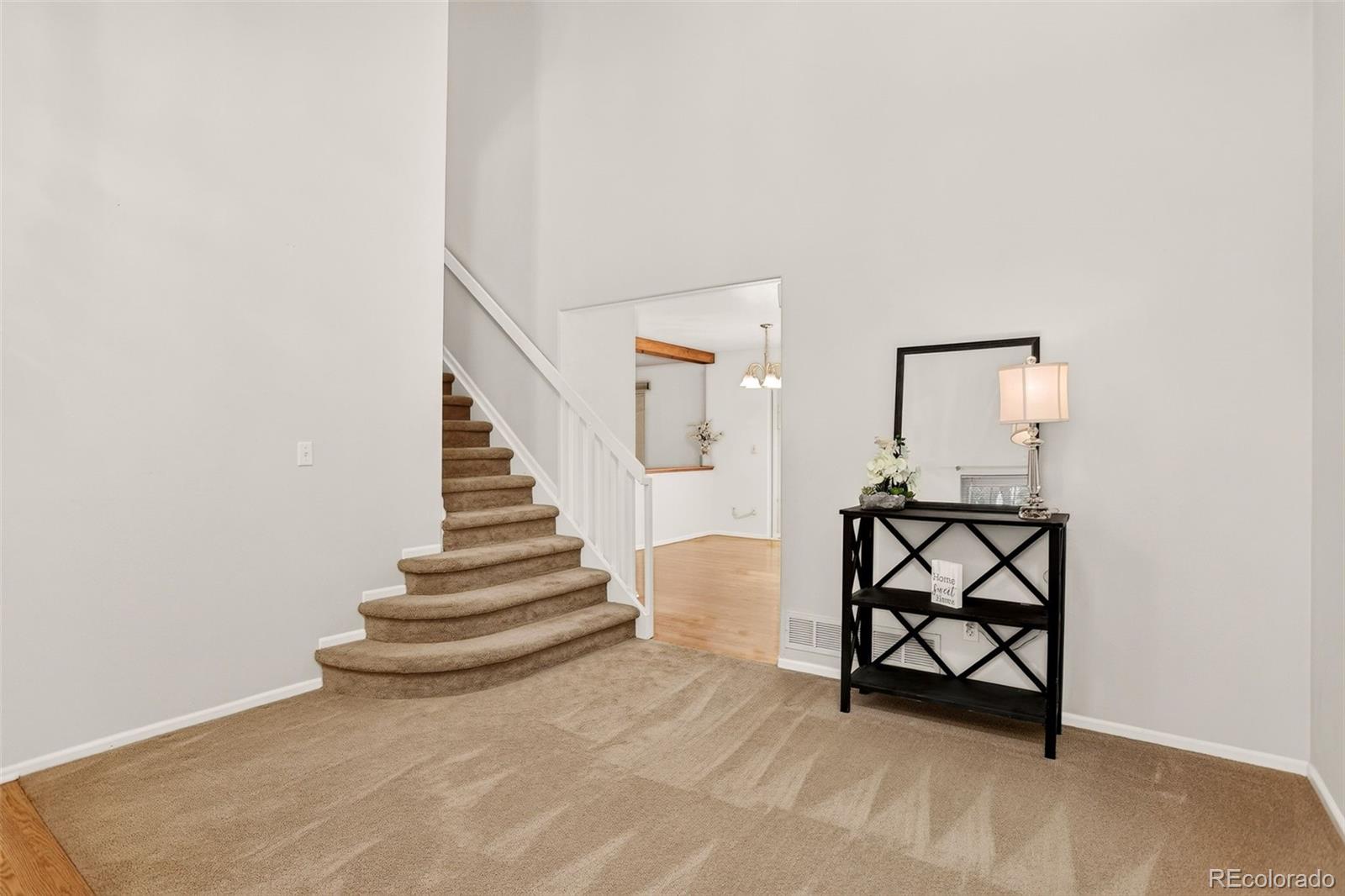 MLS Image #4 for 2498 w 111th place,westminster, Colorado