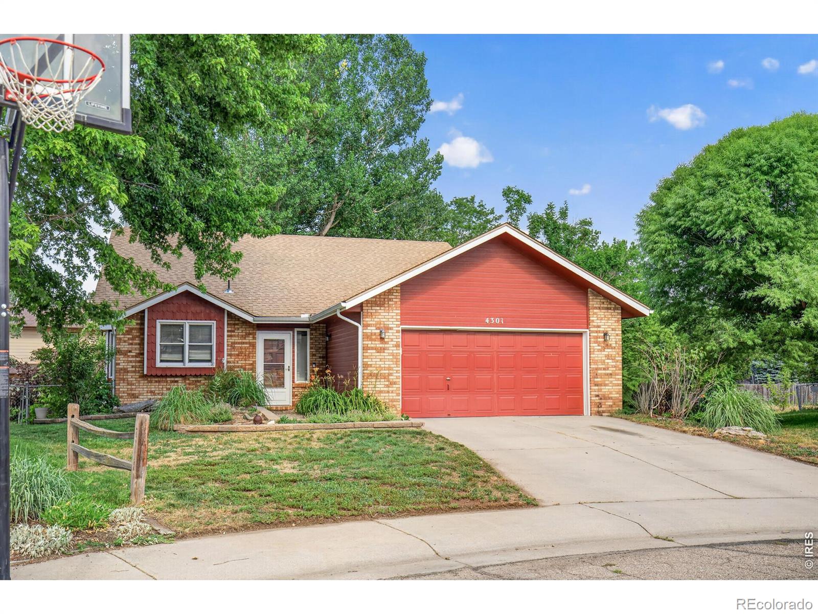 MLS Image #1 for 4301  23rd street,greeley, Colorado