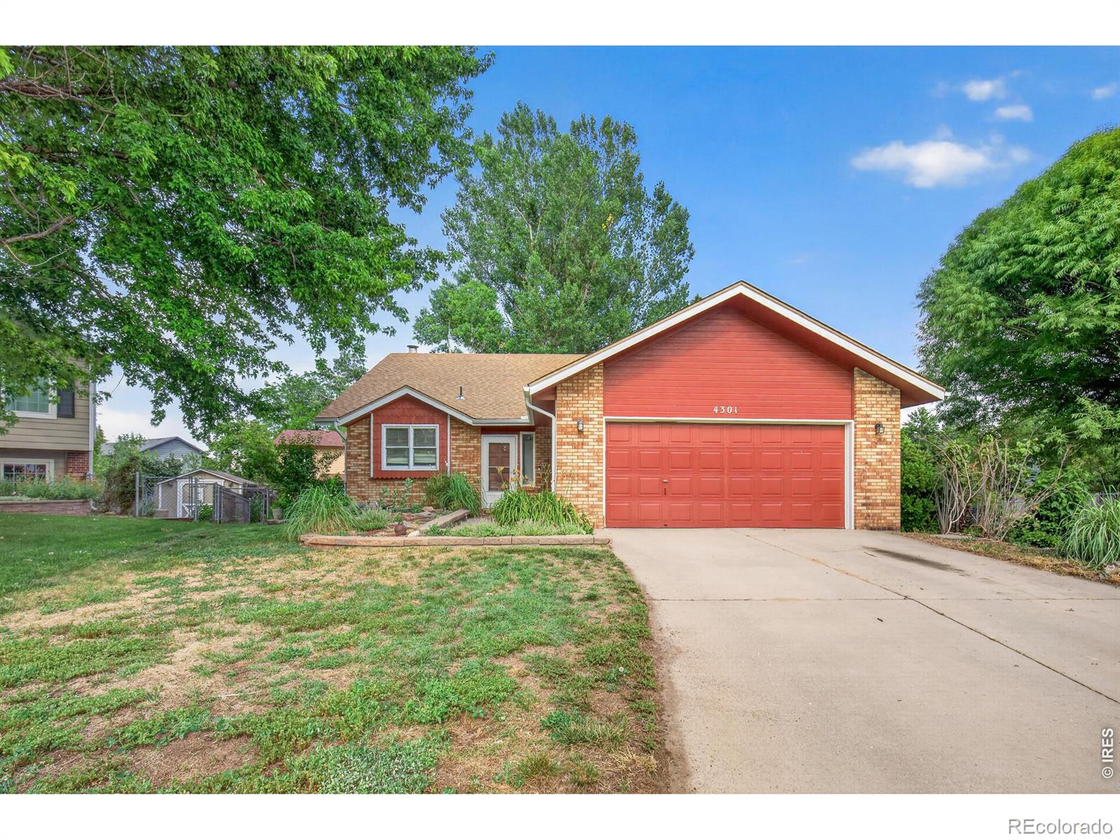 MLS Image #2 for 4301  23rd street,greeley, Colorado