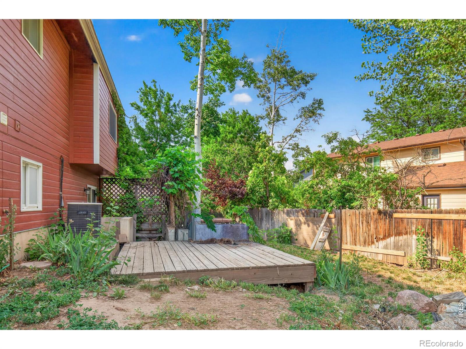 MLS Image #32 for 4301  23rd street,greeley, Colorado