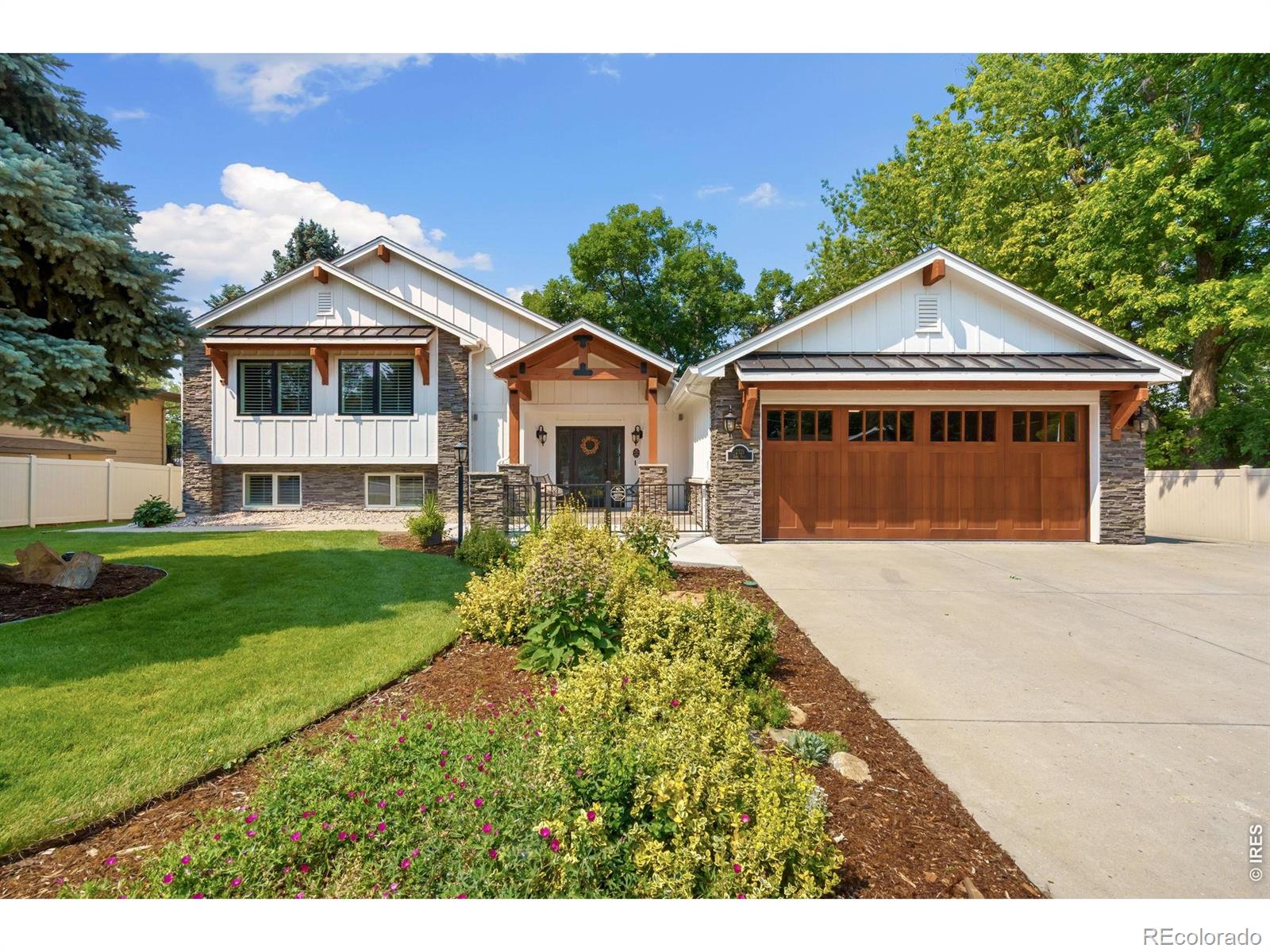 MLS Image #0 for 2521  lake drive,loveland, Colorado