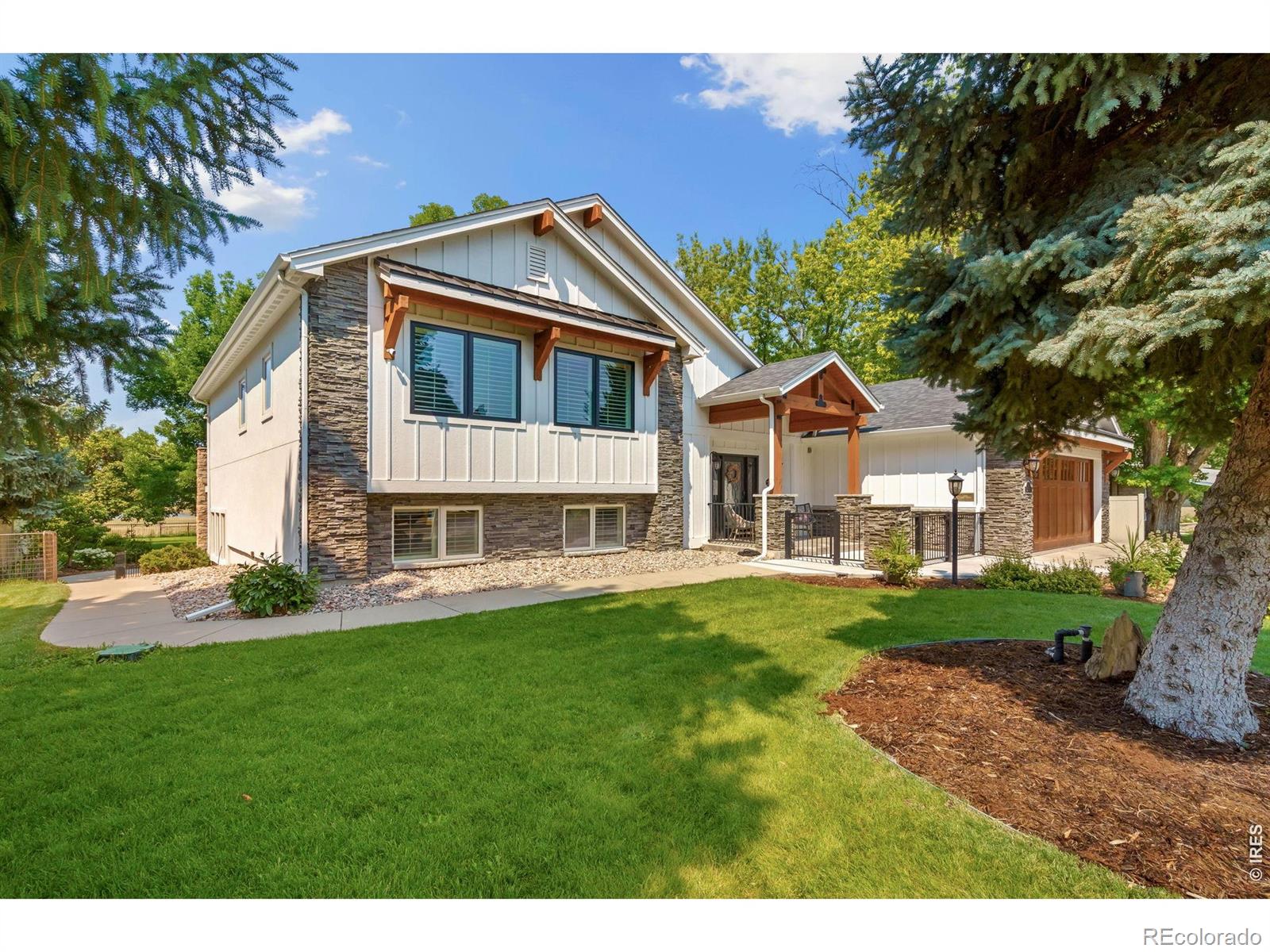 MLS Image #2 for 2521  lake drive,loveland, Colorado
