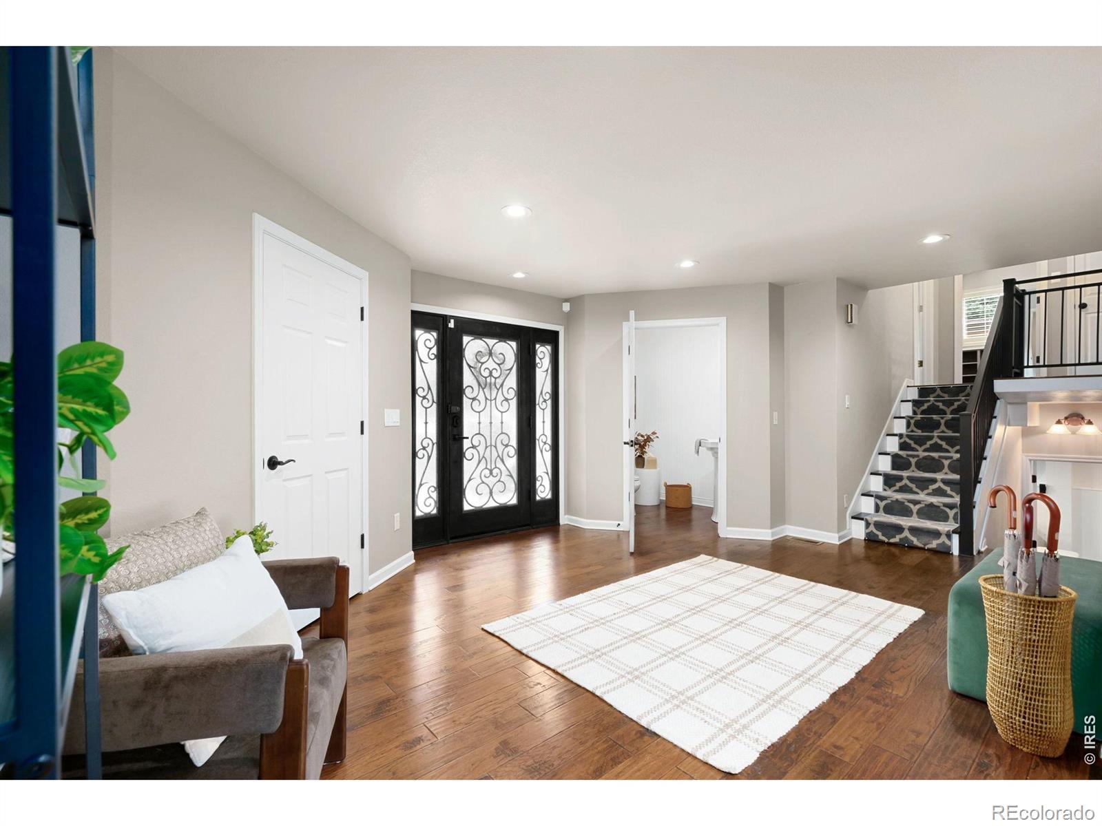 MLS Image #4 for 2521  lake drive,loveland, Colorado